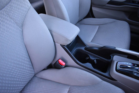 Used 2014 Honda Civic LX image 23
