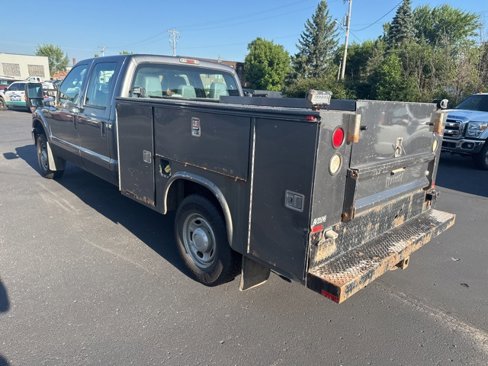 Used 2013 Ford F250 XL w/ PWR Equipment Group image 8