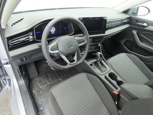 New 2025 Volkswagen Jetta S image 10