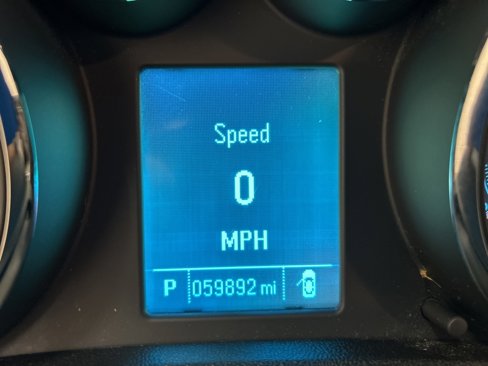 Used 2014 Buick Verano image 19
