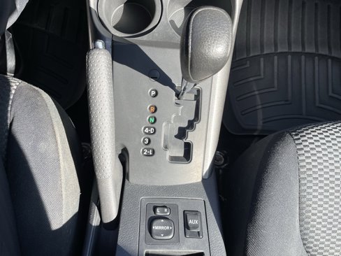 Used 2010 Toyota RAV4 Sport image 22