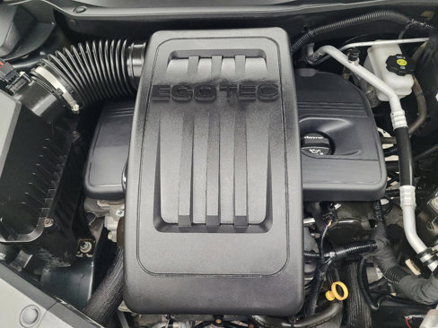 Used 2017 Chevrolet Equinox LT image 30