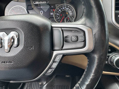 Used 2019 RAM 1500 Big Horn image 42