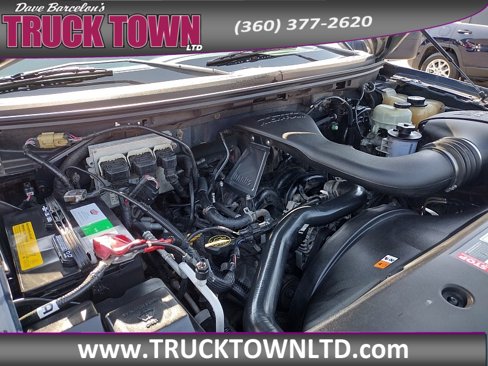 Used 2006 Ford F150 XLT image 16