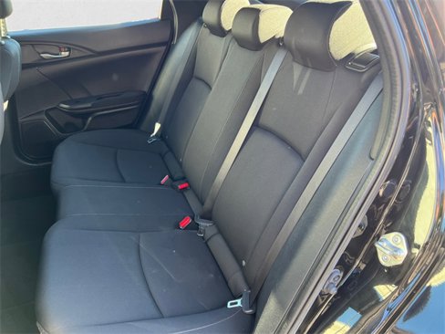Used 2017 Honda Civic LX image 13