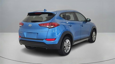 Used 2018 Hyundai Tucson SEL w/ Cargo Package image 7
