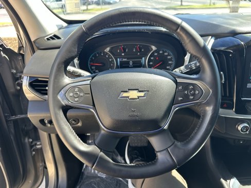 Used 2019 Chevrolet Traverse LT w/ LT Premium Package image 18