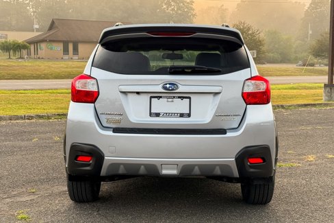 Used 2016 Subaru Crosstrek 2.0i Limited image 4