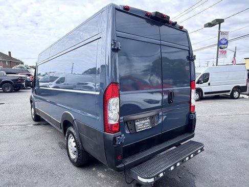 Used 2021 RAM ProMaster 3500 image 5