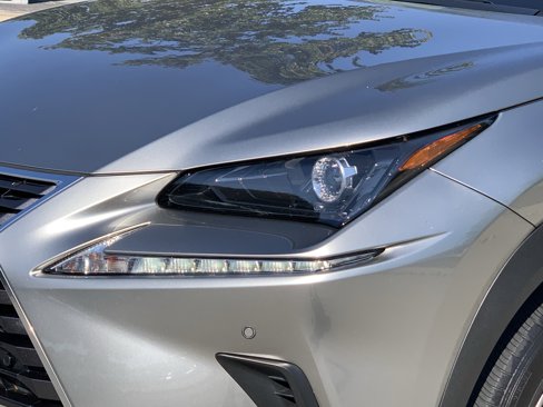 Used 2021 Lexus NX 300 FWD w/ Accessory Package 2 image 6