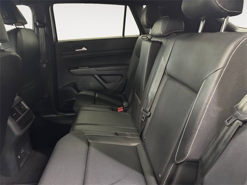 Used 2020 Volkswagen Atlas Cross Sport SEL image 7