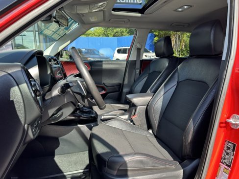 Used 2020 Kia Soul GT-Line Turbo image 15