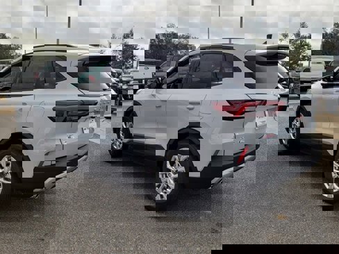 New 2025 Ford Escape Active image 36