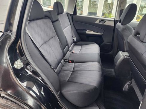 Used 2010 Subaru Forester 2.5X image 16