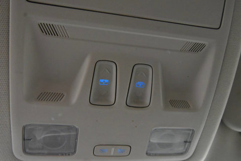 Used 2020 Ford Escape SEL image 28