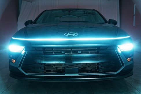 Used 2025 Hyundai Sonata SEL image 41