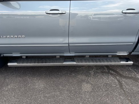 Used 2015 Chevrolet Silverado 1500 LT w/ All Star Edition image 11