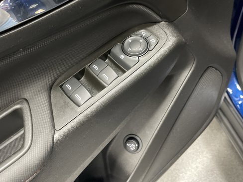 Used 2022 Chevrolet Equinox RS image 15