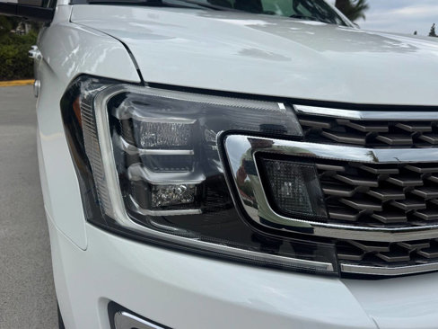 Used 2021 Ford Expedition King Ranch w/ Cargo Package image 18