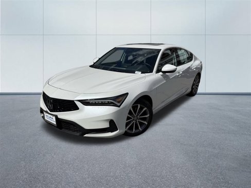 Certified 2024 Acura Integra image 3