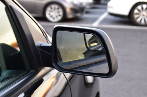 Used 2013 Ford Edge SE image 39