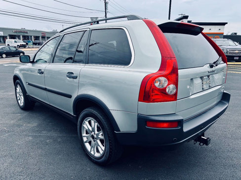 Used 2003 Volvo XC90 T6 image 4