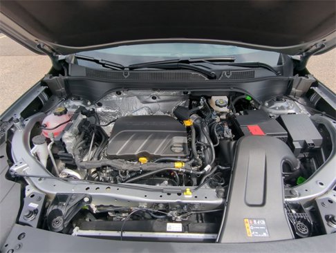 New 2025 Chevrolet Trax LT w/ Driver Confidence Package image 28