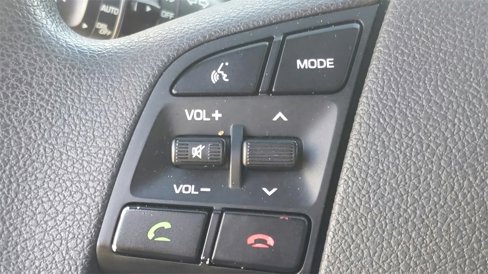 Used 2017 Hyundai Tucson Eco image 21