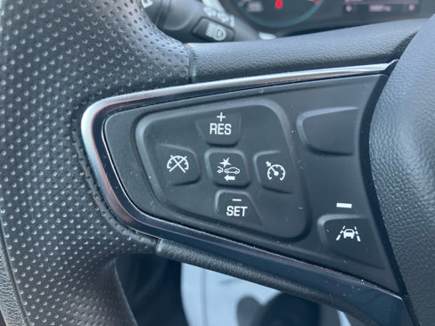 Used 2023 Chevrolet Malibu LT image 14