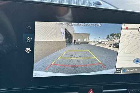 Certified 2024 Hyundai Elantra SEL image 20