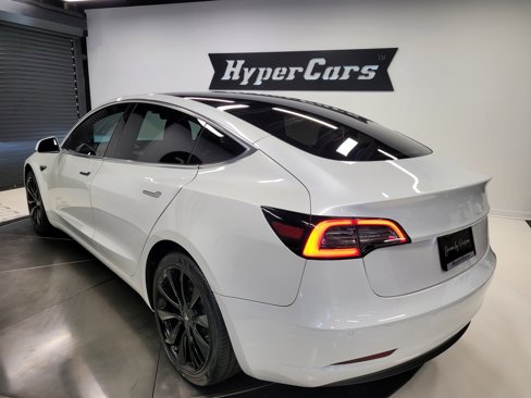 Used 2020 Tesla Model 3 Long Range image 57