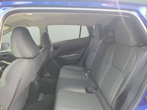 Certified 2024 Subaru Crosstrek 2.0i image 25