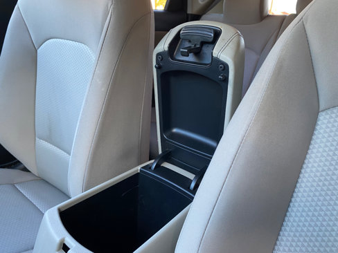 Used 2023 Kia Soul LX image 50
