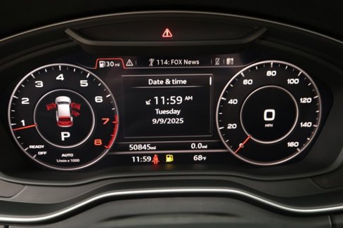 Used 2018 Audi Q5 2.0T Premium Plus w/ Premium Plus Package image 45