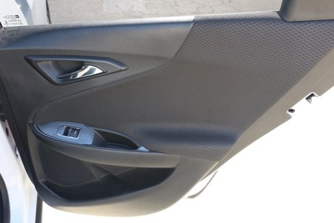 Used 2019 Chevrolet Malibu LS image 18