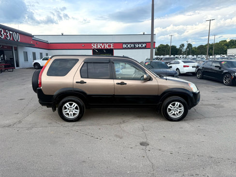 Used 2002 Honda CR-V EX image 2