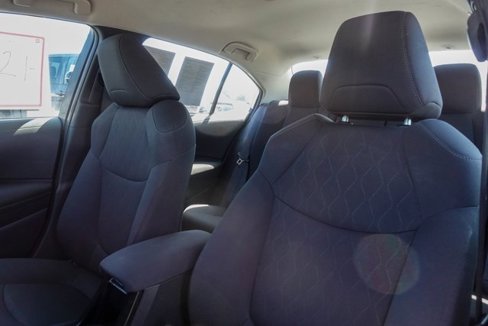 Certified 2022 Toyota Corolla LE image 23