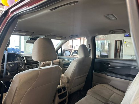 Used 2019 Honda Pilot LX image 21