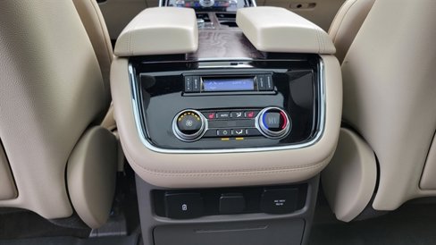 Used 2019 Lincoln Navigator Reserve image 56