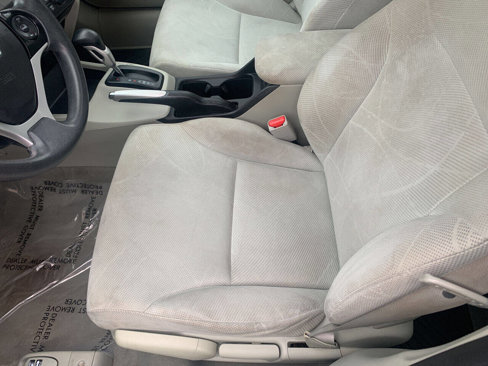 Used 2012 Honda Civic EX image 9