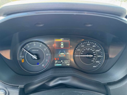 Used 2022 Subaru Impreza 2.0i Premium image 18