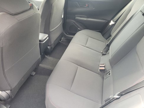 Used 2023 Toyota Prius Prime SE image 14