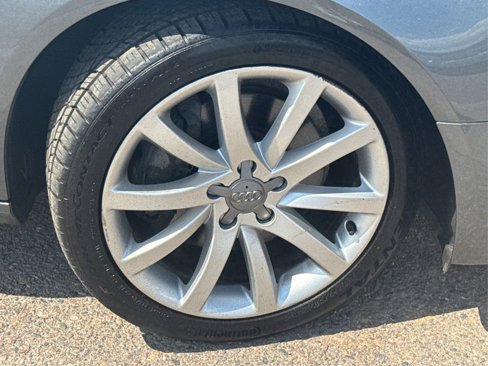 Used 2014 Audi A4 2.0T Premium w/ S Line Style Package image 28