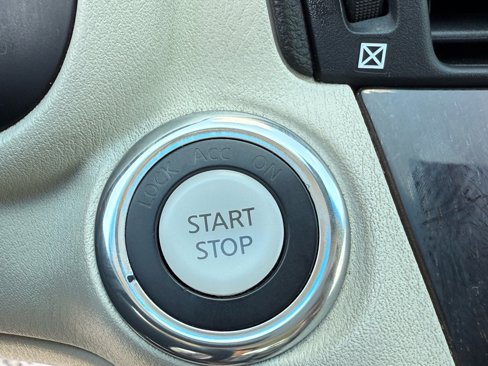 Used 2013 INFINITI M35 w/ Premium Pkg image 28
