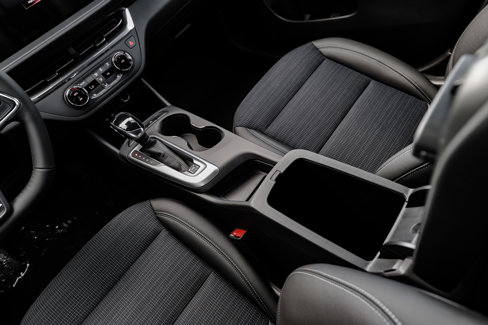 New 2025 Buick Envista Preferred w/ Convenience I Package image 24