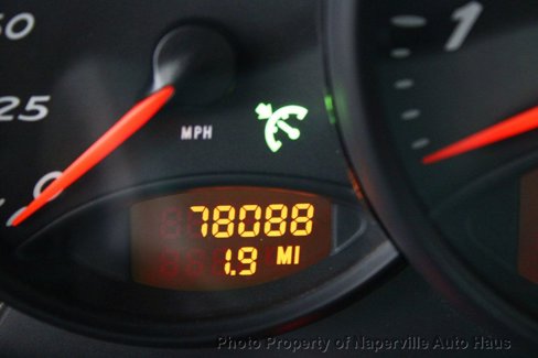 Used 2000 Porsche Boxster image 16