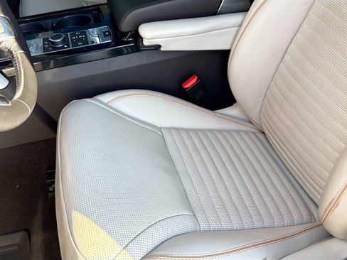 Used 2019 Land Rover Discovery HSE Luxury image 20
