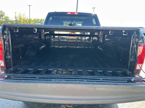 Used 2018 RAM 1500 Express w/ Black Ram 1500 Express Group image 21