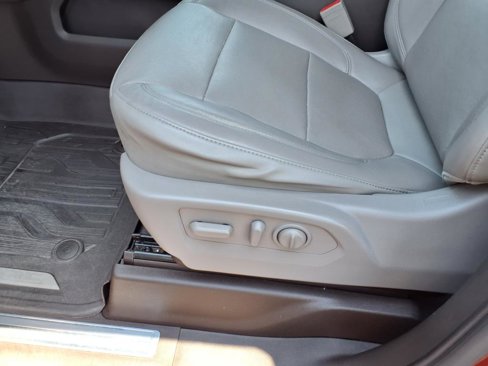 Used 2019 GMC Sierra 1500 SLT w/ SLT Premium Plus Package image 18
