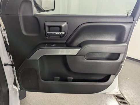Used 2017 Chevrolet Silverado 1500 LT w/ All Star Edition image 28